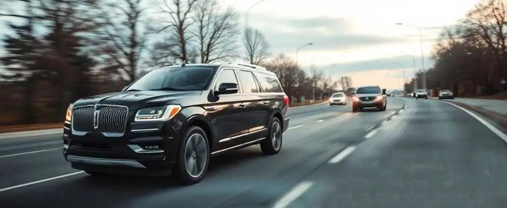 Bedminster Limo & Car Service city transportation